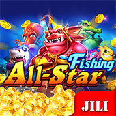 All Star Fishing bingo app apk game
