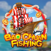 Bao Chuan Fishing bingo app apk game