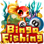 Bingo Fishing on bingo app apk
