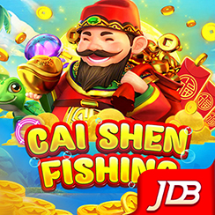 Cai Shen Fishing on bingo app apk