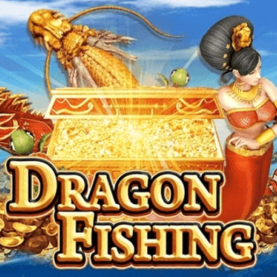 Dragon Fishing bingo app apk game