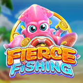 Fierce Fishing bingo app apk game