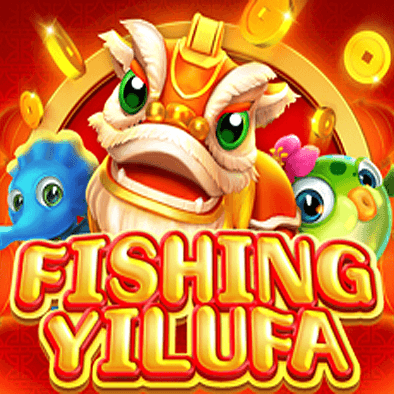 Fishing Yi Lu Fa bingo app apk game