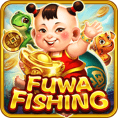 Fuwa Fishing bingo app apk game
