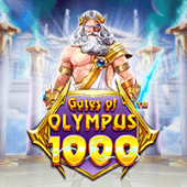 Gates of Olympus 1000 on bingo app apk