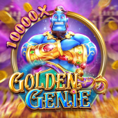 Golden Genie on bingo app apk
