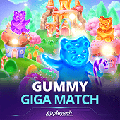 Gummy Giga Match bingo app apk slot
