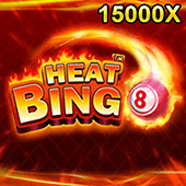 Heat Bingo on bingo app apk