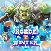 Horde 2 Winter bingo app apk slot