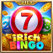 Irich Bingo on bingo app apk