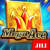 Mega Ace slot Game on bingo app apk