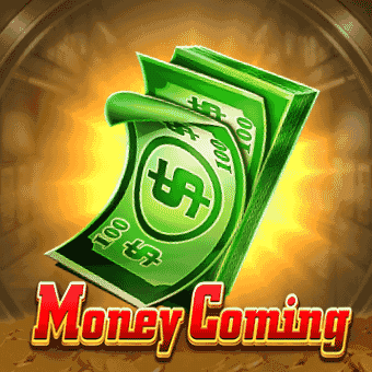 Money Coming slot Game on bingo app apk
