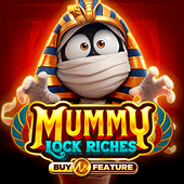 Mummy Lock Riches bingo app apk slot
