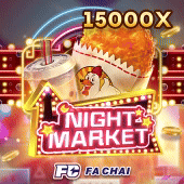 Night Market bingo app apk slot