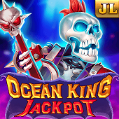 Ocean King Jackpot bingo app apk game