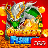 Oneshot Fishing bingo app apk game