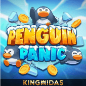 Penguin Panic on bingo app apk