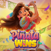 Pinata Wins slot icon for bingo app apk