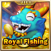 Royal Fishing bingo app apk game