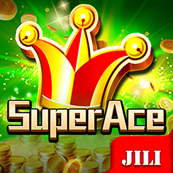 Super Ace slot Game on bingo app apk