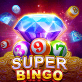 Super Bingo hot Game icon in bingo app apk